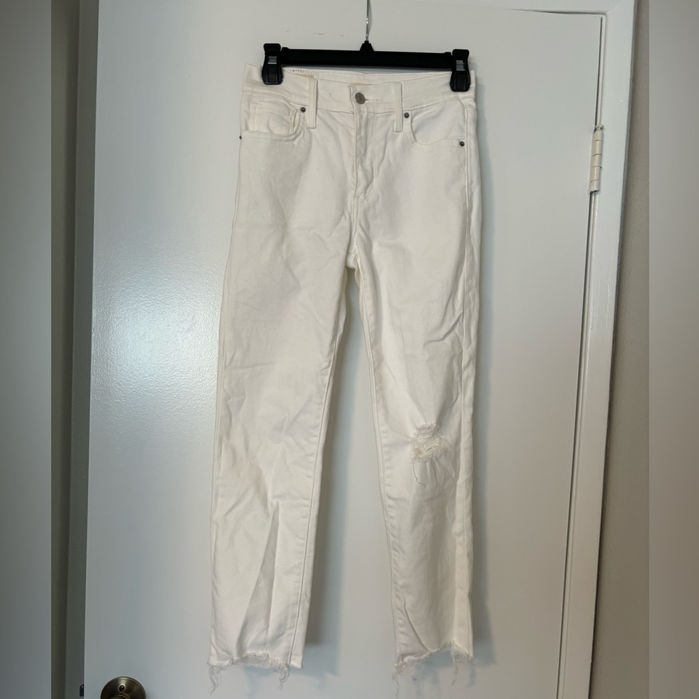 Women’s Levi’s Jeans
